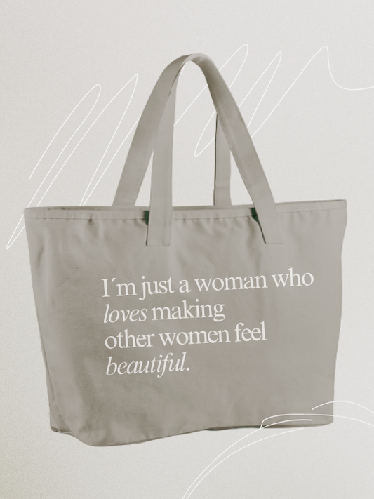 Chérie Bag – Mushroom