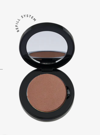 Jacks beauty line Pressed Powder - Refill System Bronzer