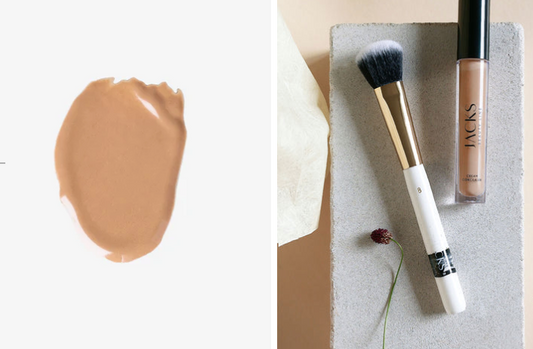 Jacks beauty line Cream Concealer Nr. 5