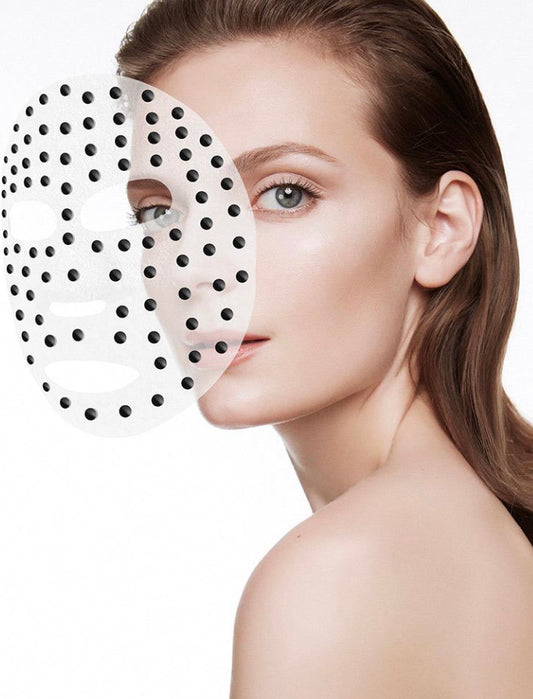 Magicstripes Magnetic youth Mask