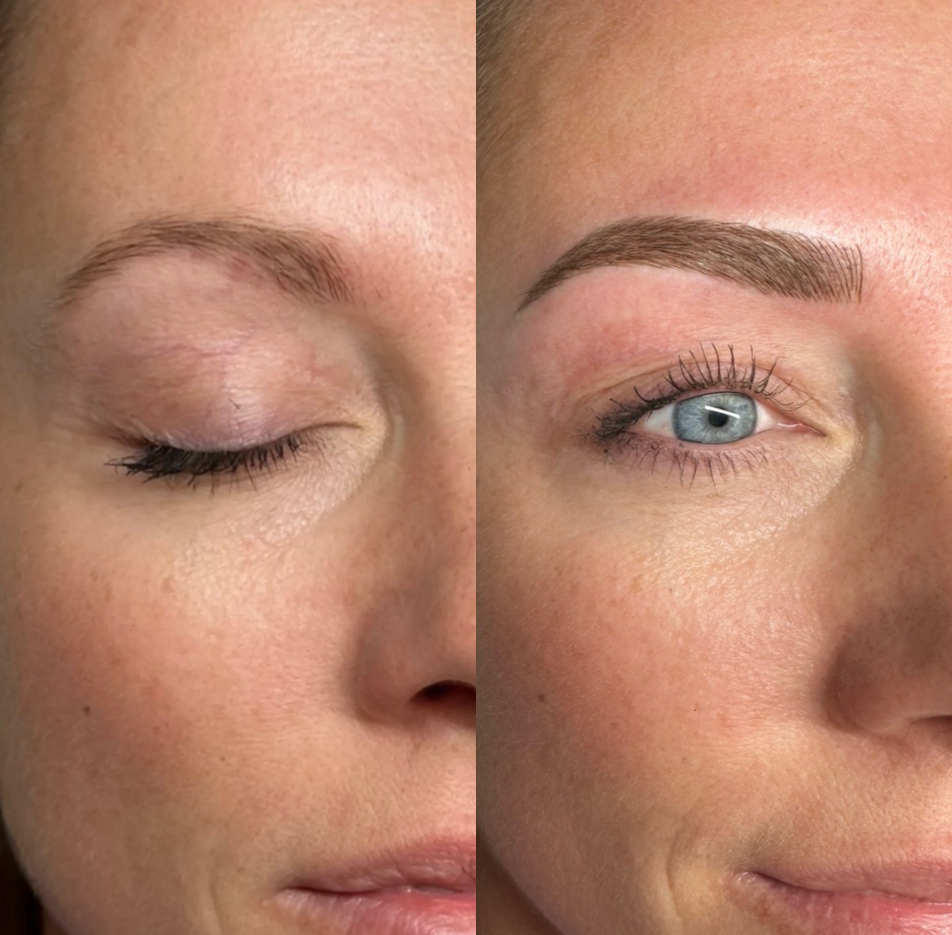 Permanent Make‑Up