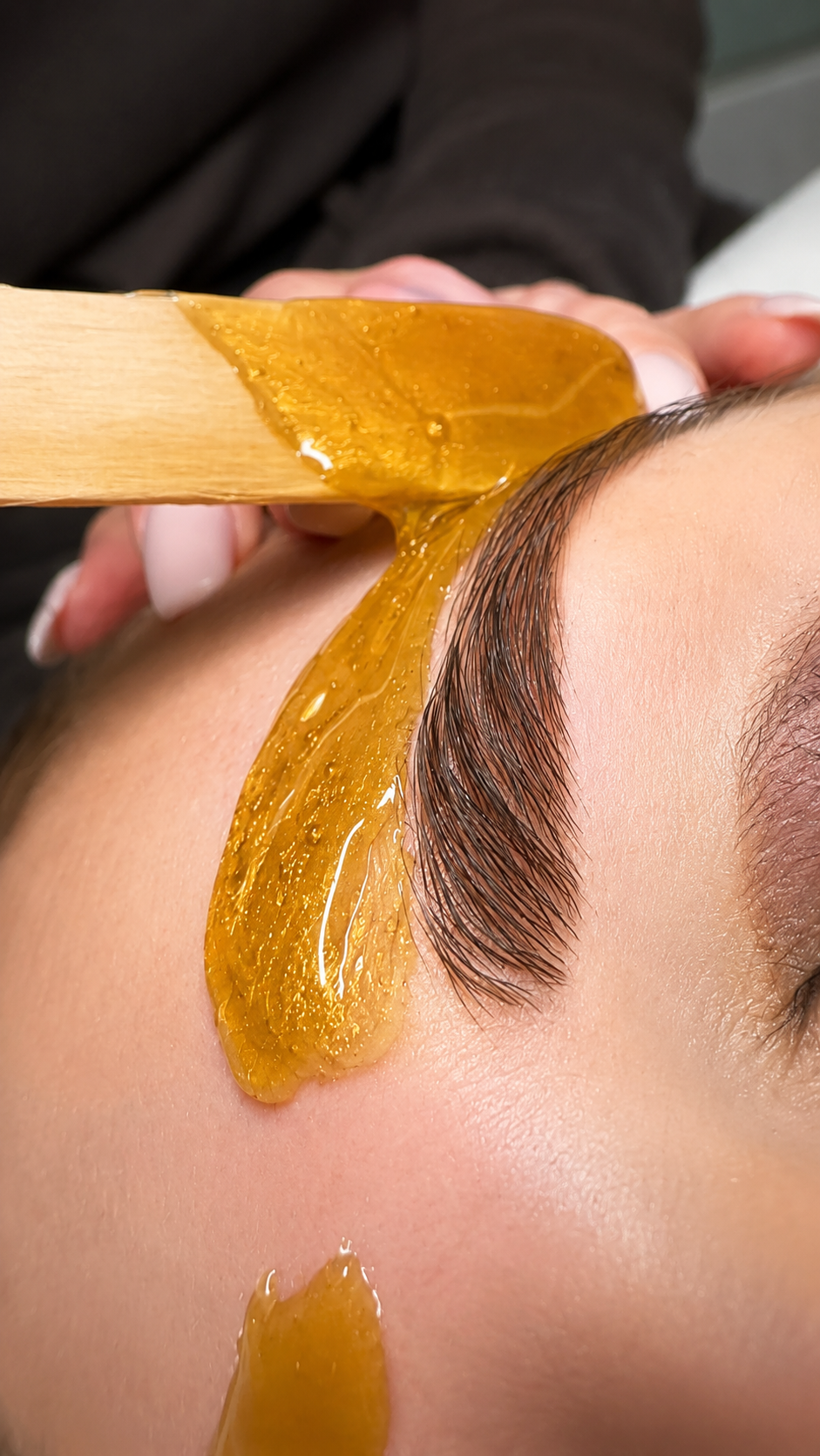 Waxing für Damen & Herren