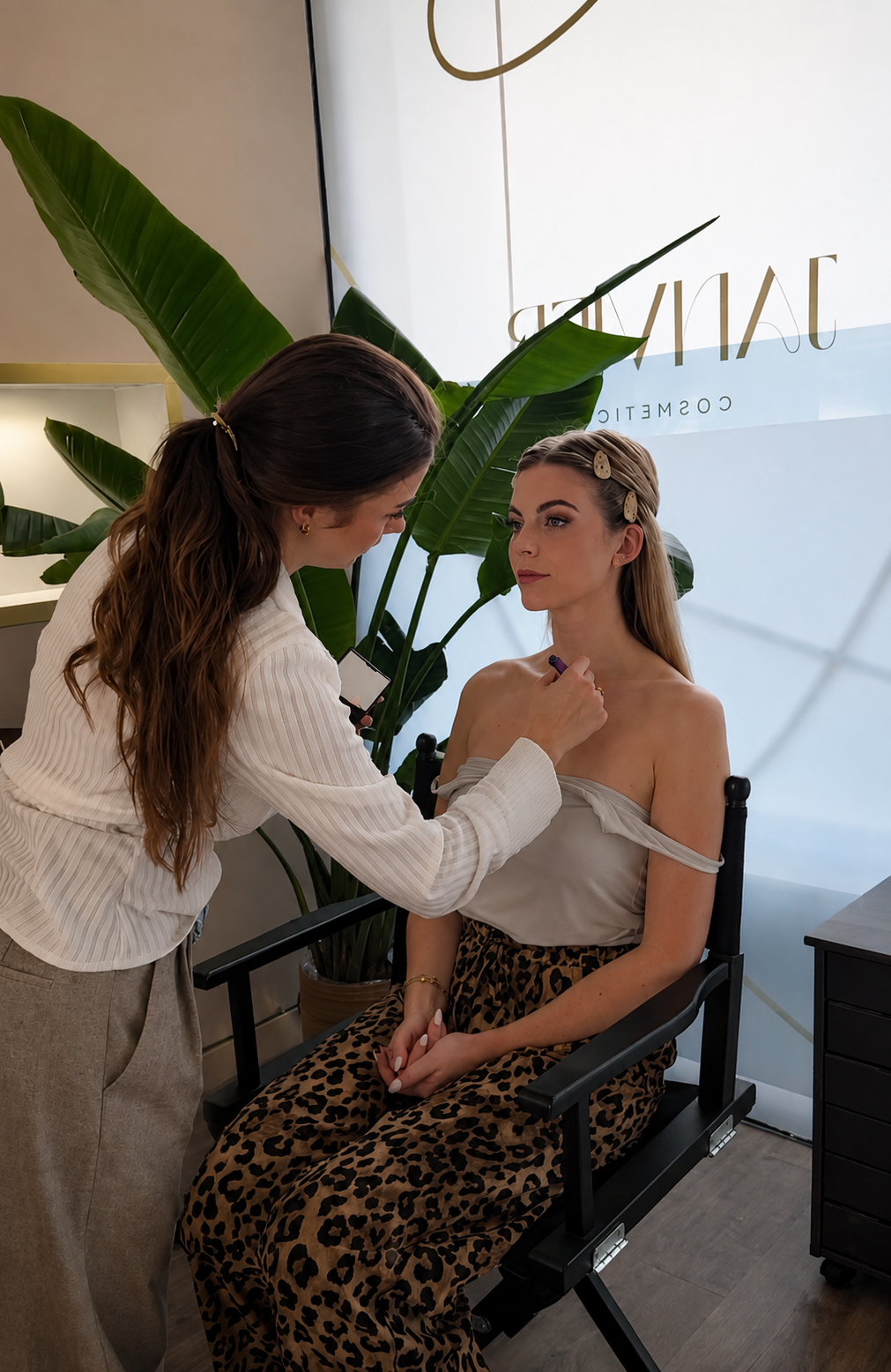 Make-up