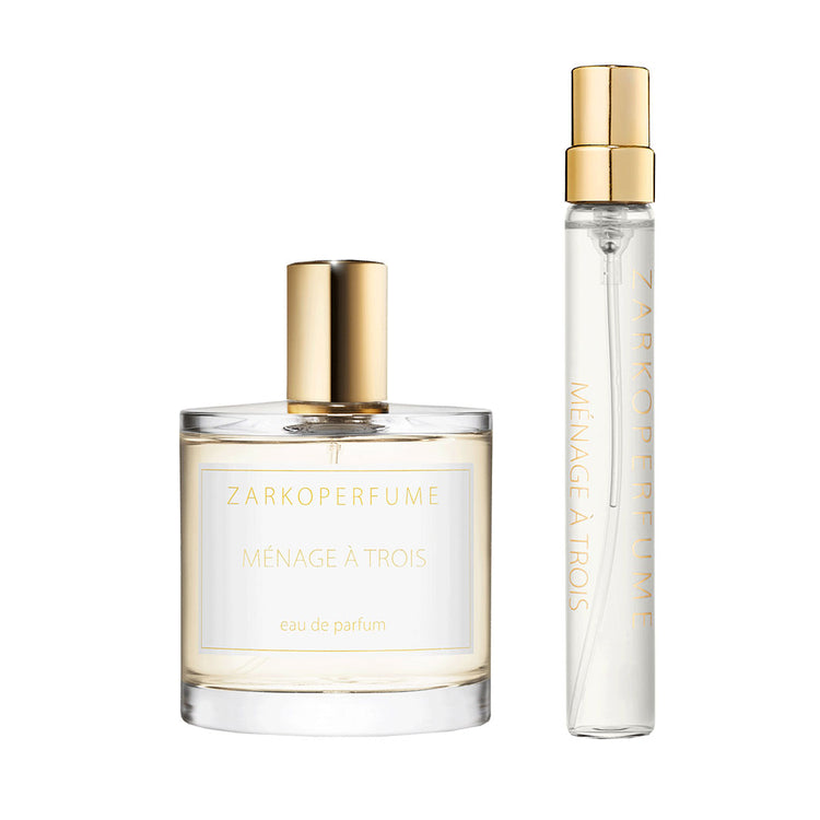 ZARKOPERFUME