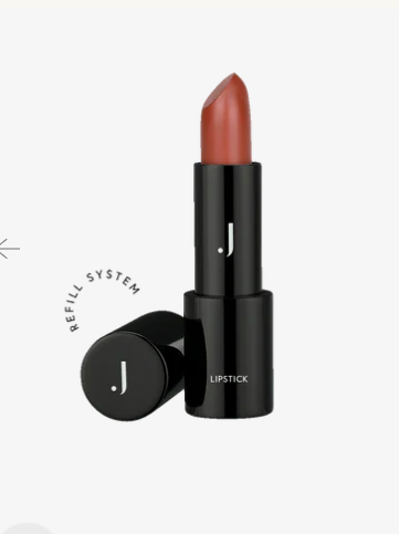 JACKS beauty line Lippenstift Brick