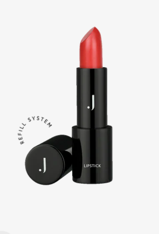 JACKS beauty line Lippenstift Signature Red