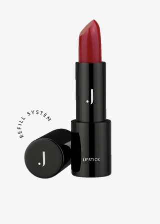 JACKS beauty line Lippenstift Sheer Red