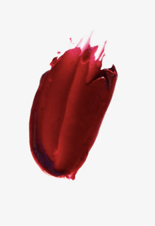 JACKS beauty line Lippenstift Sheer Red