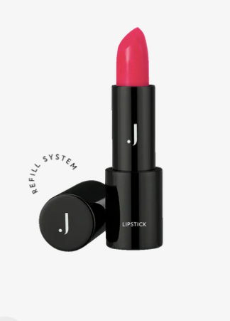 JACKS beauty line Lippenstift Sheer Pink