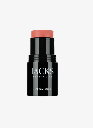 Jacks beauty line Cream Blush Peach