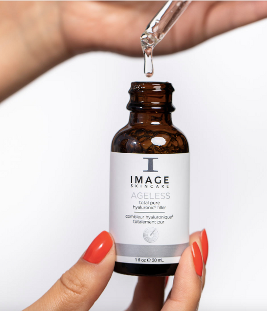 Image Skincare AGELESS Total Pure Hyaluronic Filler