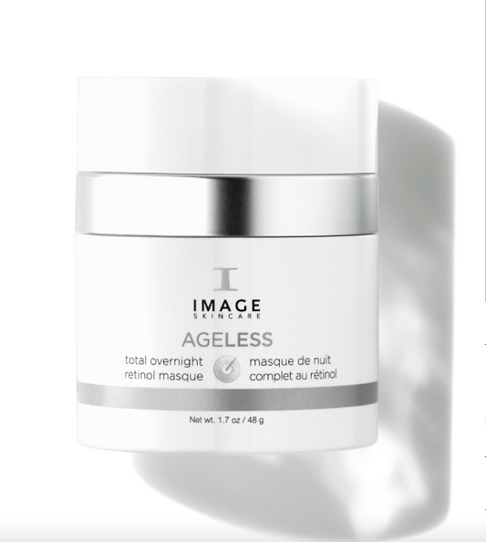 Image Skincare AGELESS Total Overnight Retinol Masque