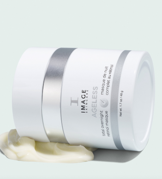 Image Skincare AGELESS Total Overnight Retinol Masque