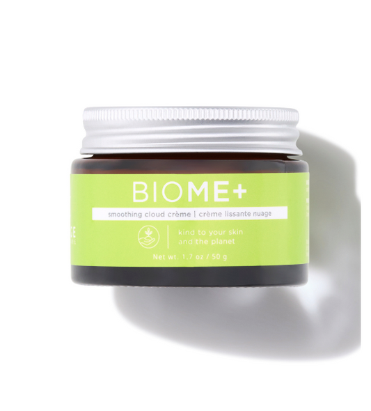 Image Skincare BIOME+™ Smoothing Cloud Crème